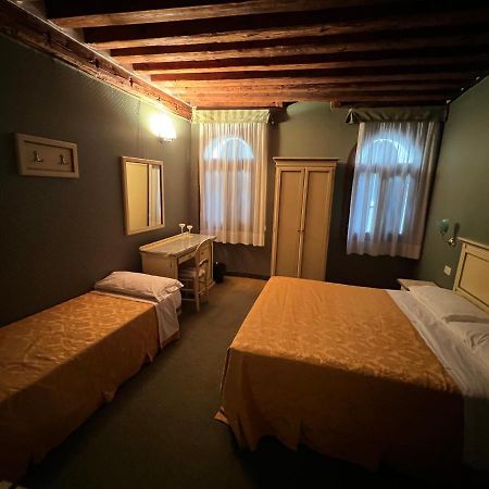 Locanda Ruga Rialto Velence Kültér fotó