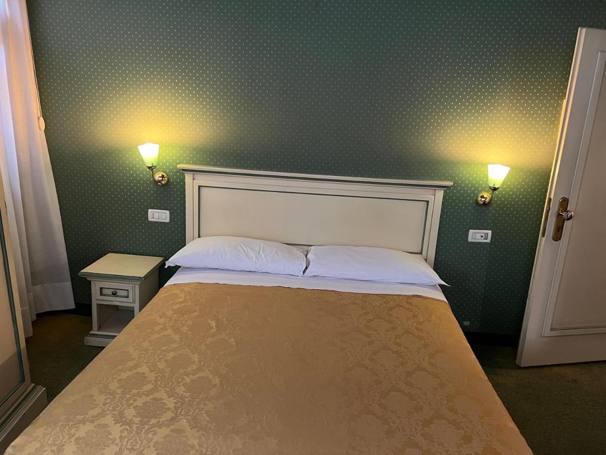 Locanda Ruga Rialto Velence Kültér fotó