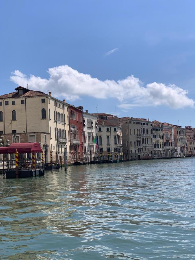 Locanda Ruga Rialto Velence Kültér fotó