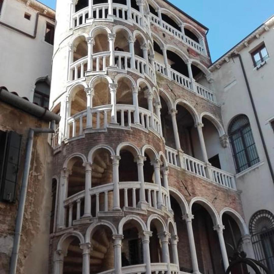 Locanda Ruga Rialto Velence Kültér fotó