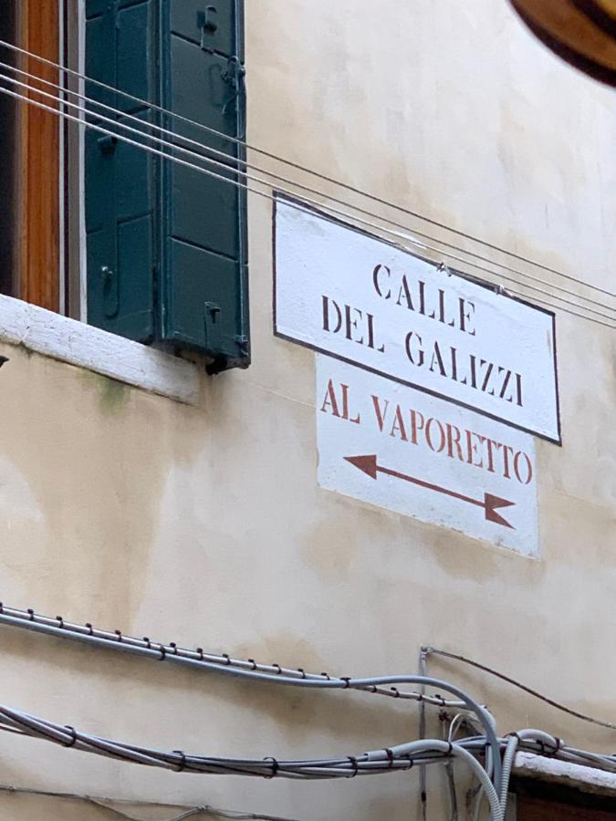 Locanda Ruga Rialto Velence Kültér fotó