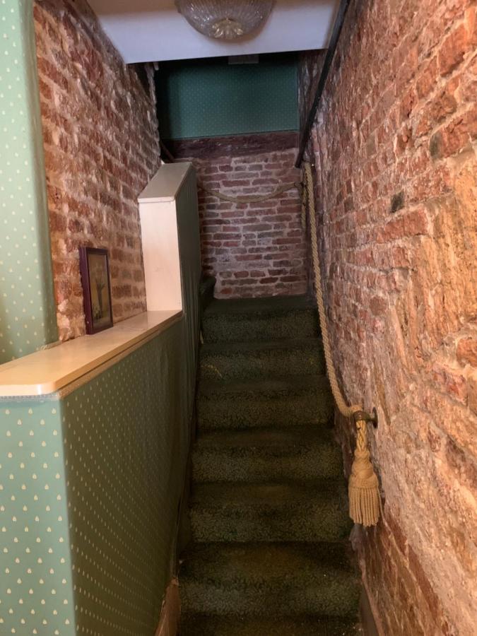 Locanda Ruga Rialto Velence Kültér fotó