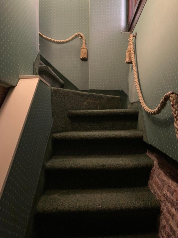 Locanda Ruga Rialto Velence Kültér fotó