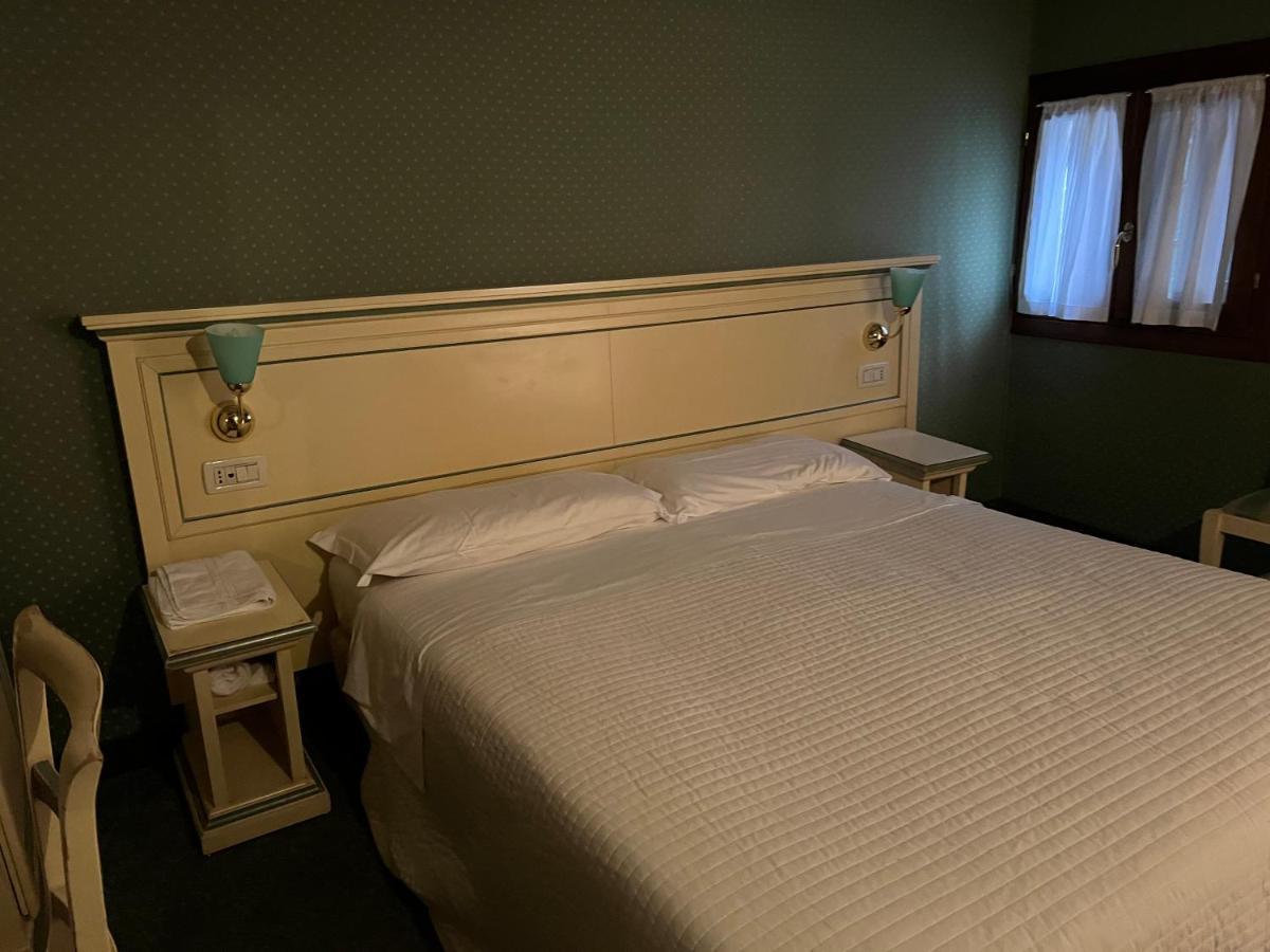 Locanda Ruga Rialto Velence Kültér fotó