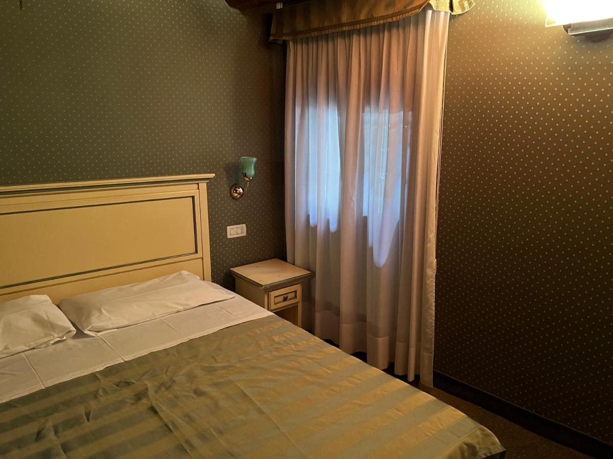 Locanda Ruga Rialto Velence Kültér fotó
