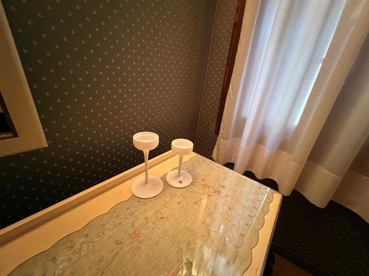 Locanda Ruga Rialto Velence Kültér fotó