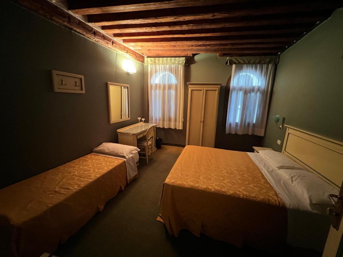 Locanda Ruga Rialto Velence Kültér fotó