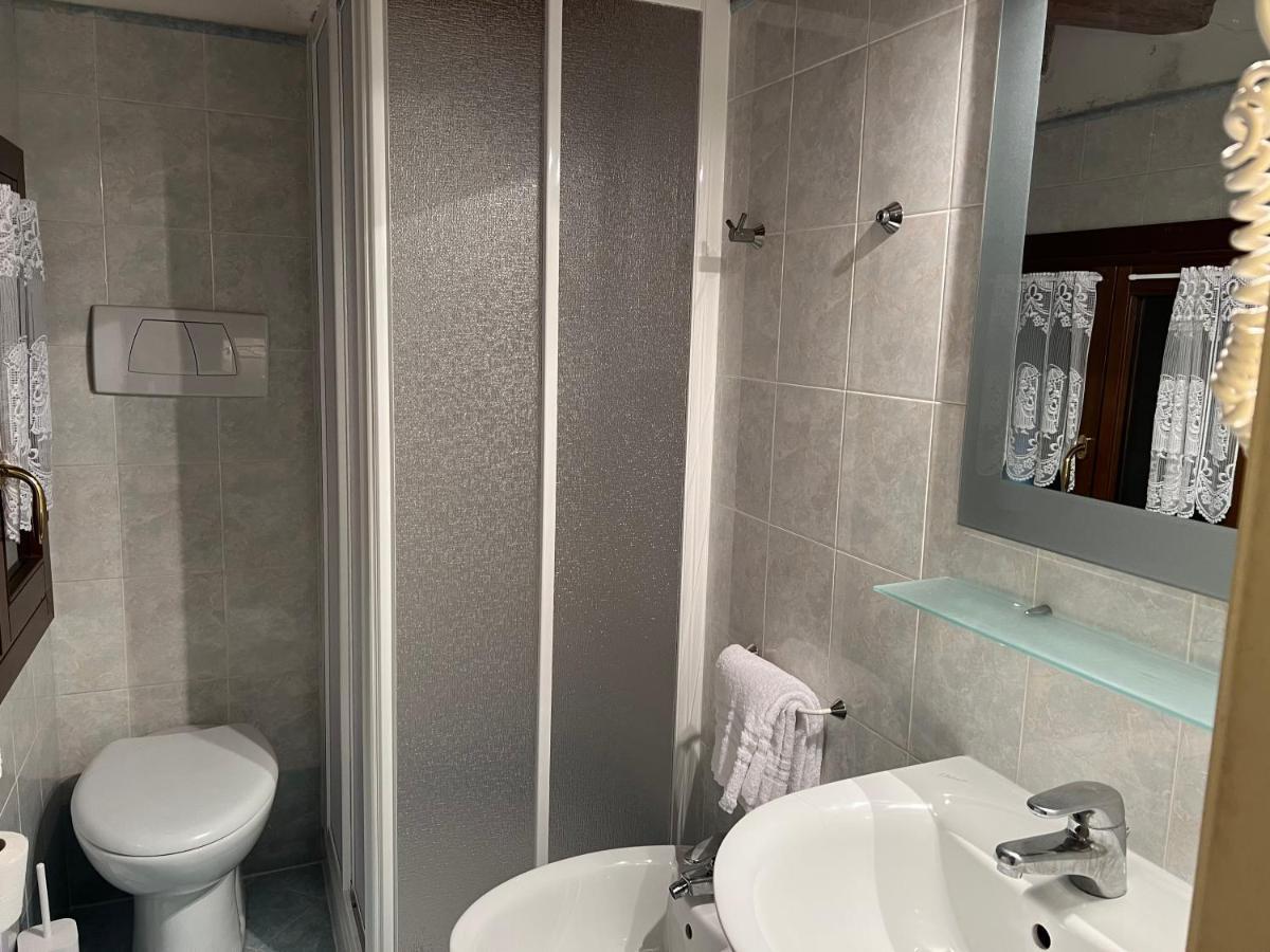 Locanda Ruga Rialto Velence Kültér fotó