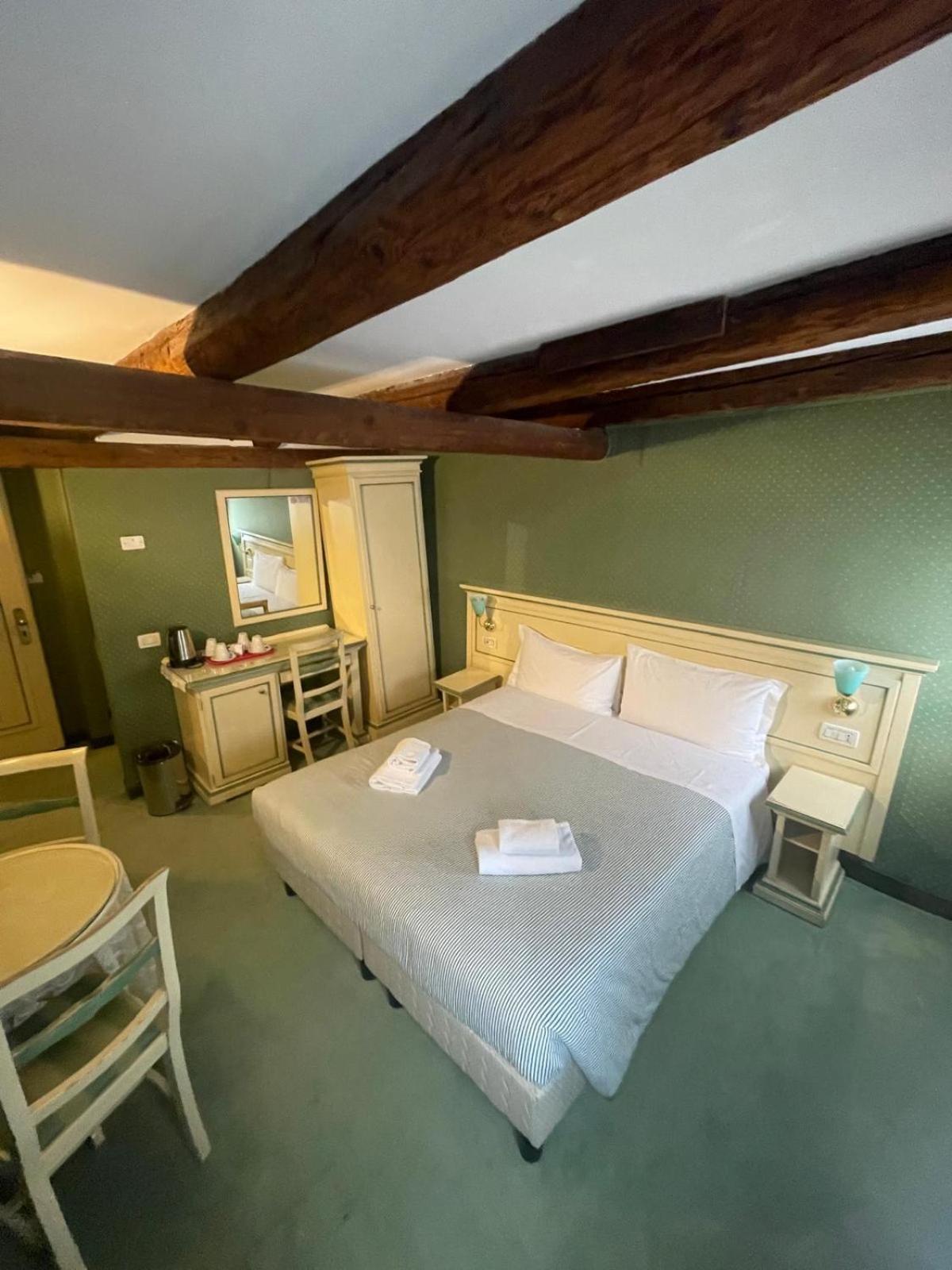 Locanda Ruga Rialto Velence Kültér fotó