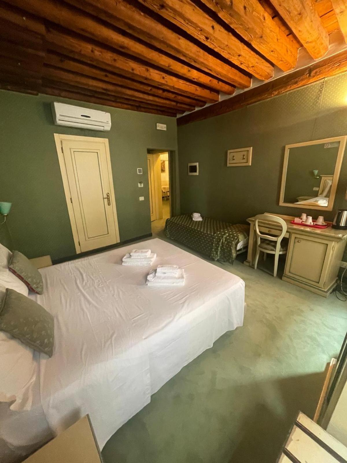 Locanda Ruga Rialto Velence Kültér fotó
