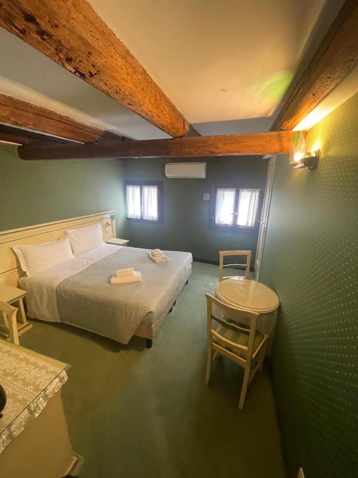 Locanda Ruga Rialto Velence Kültér fotó