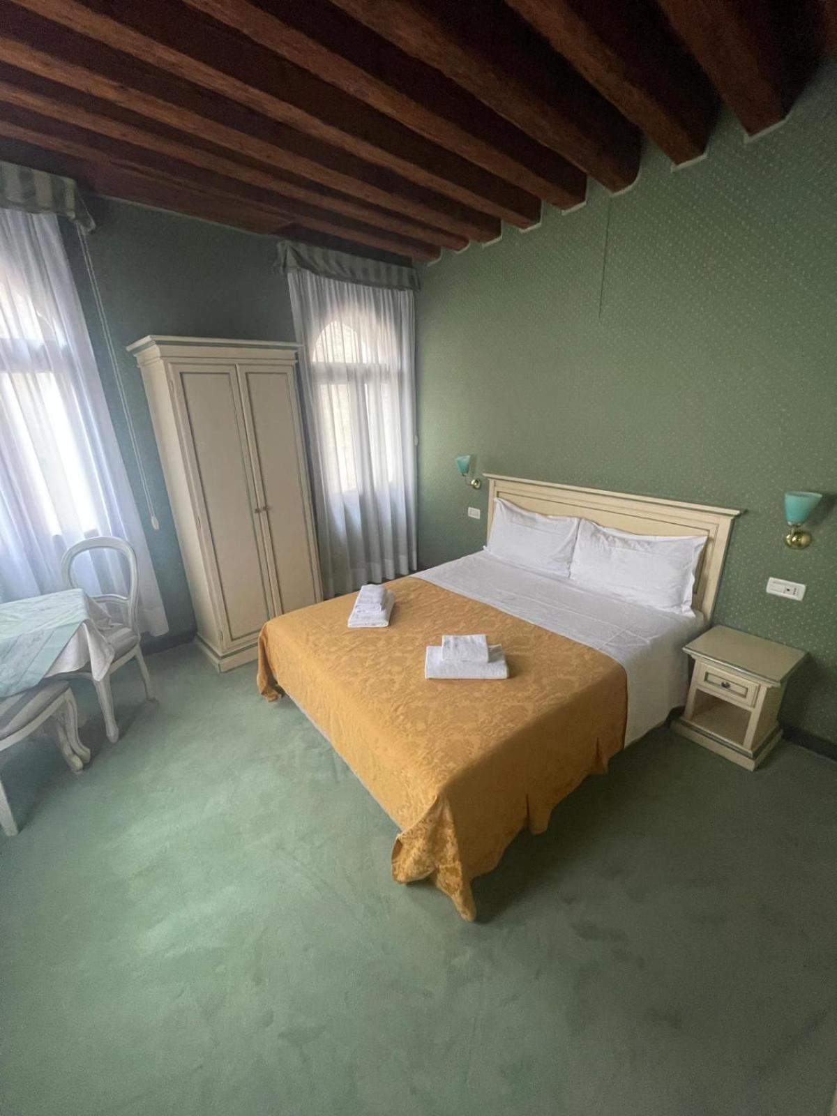 Locanda Ruga Rialto Velence Kültér fotó