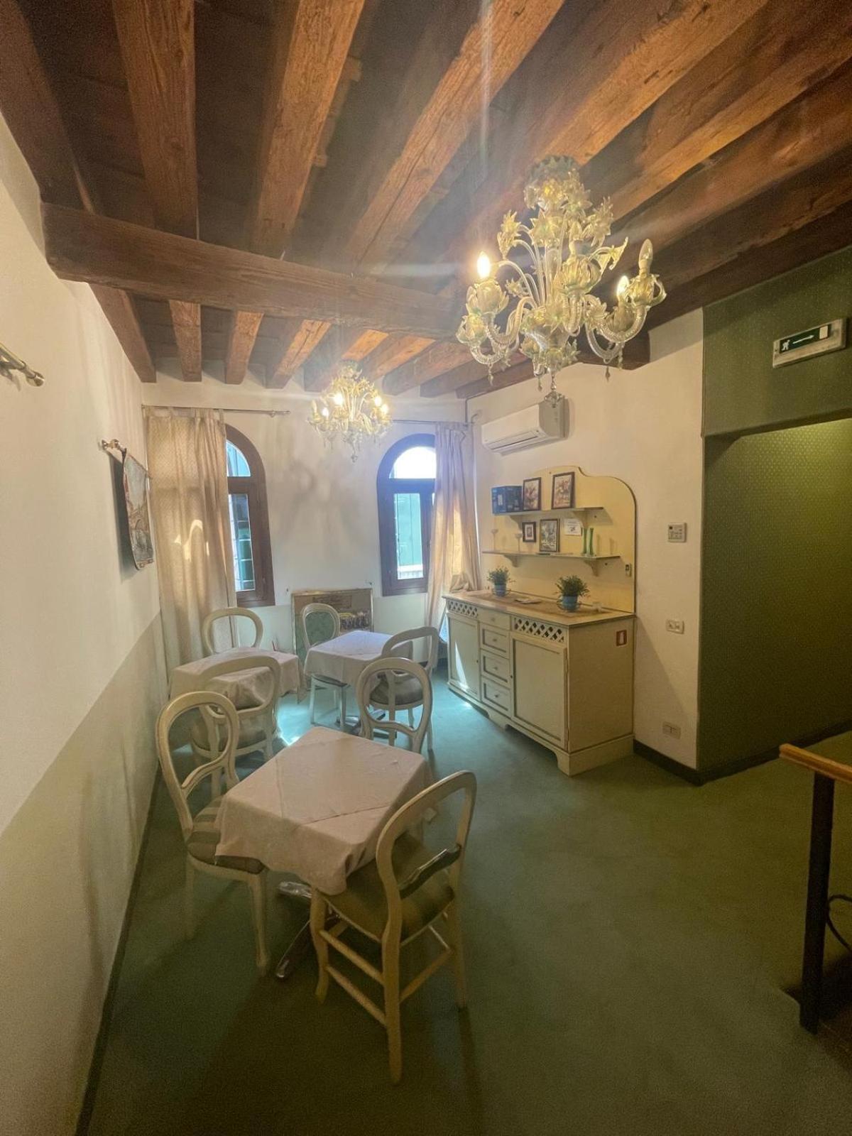 Locanda Ruga Rialto Velence Kültér fotó