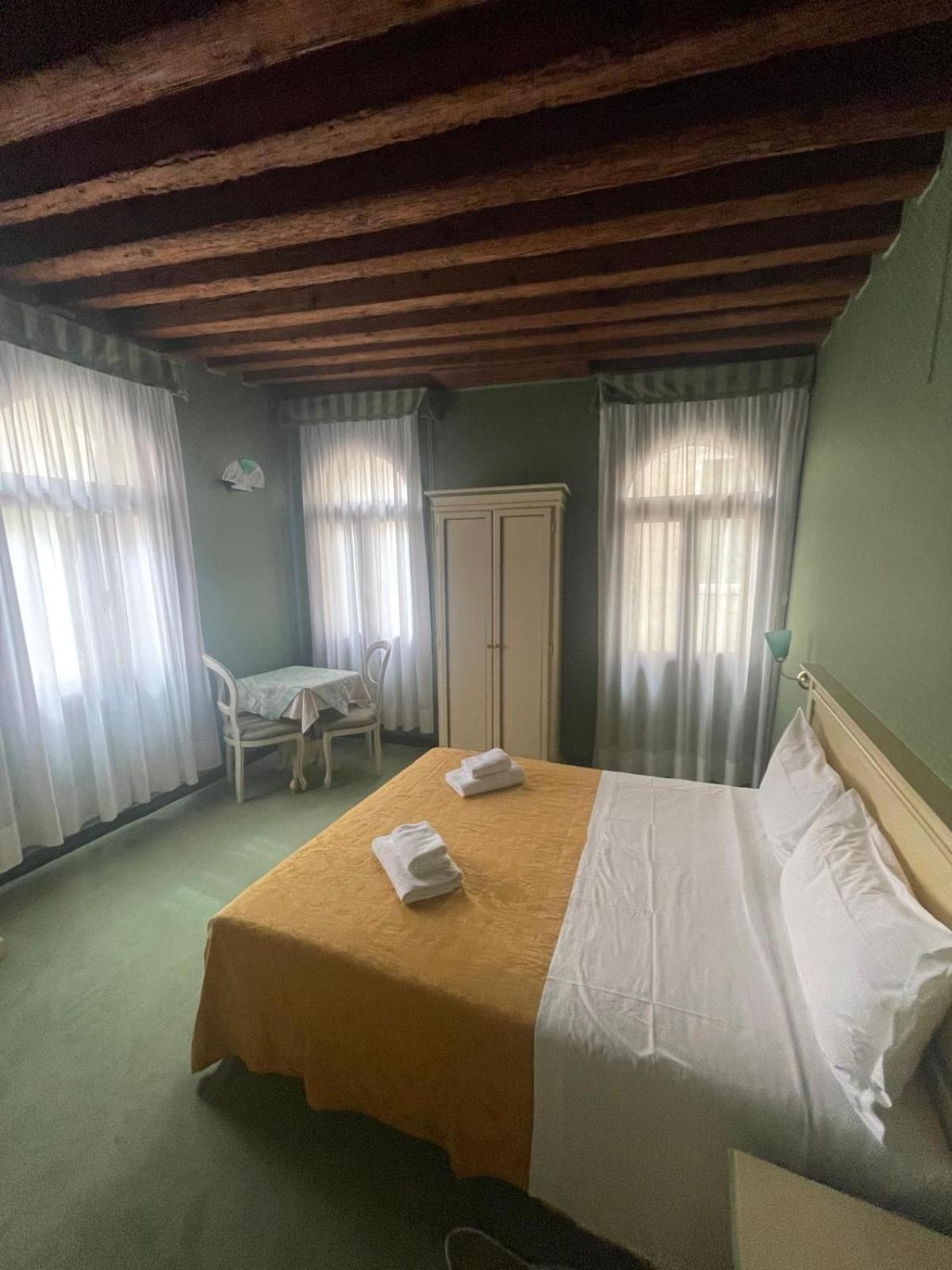 Locanda Ruga Rialto Velence Kültér fotó